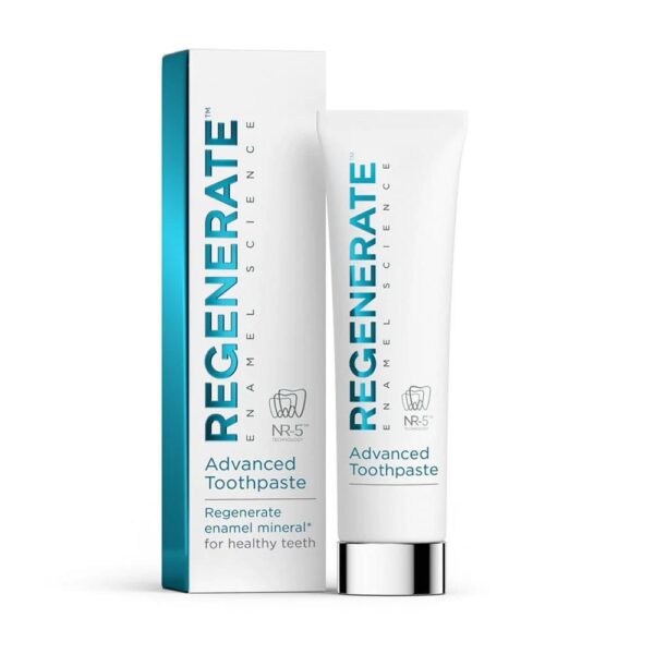Regenerate Enamel Science™ Advanced Toothpaste (75ml)