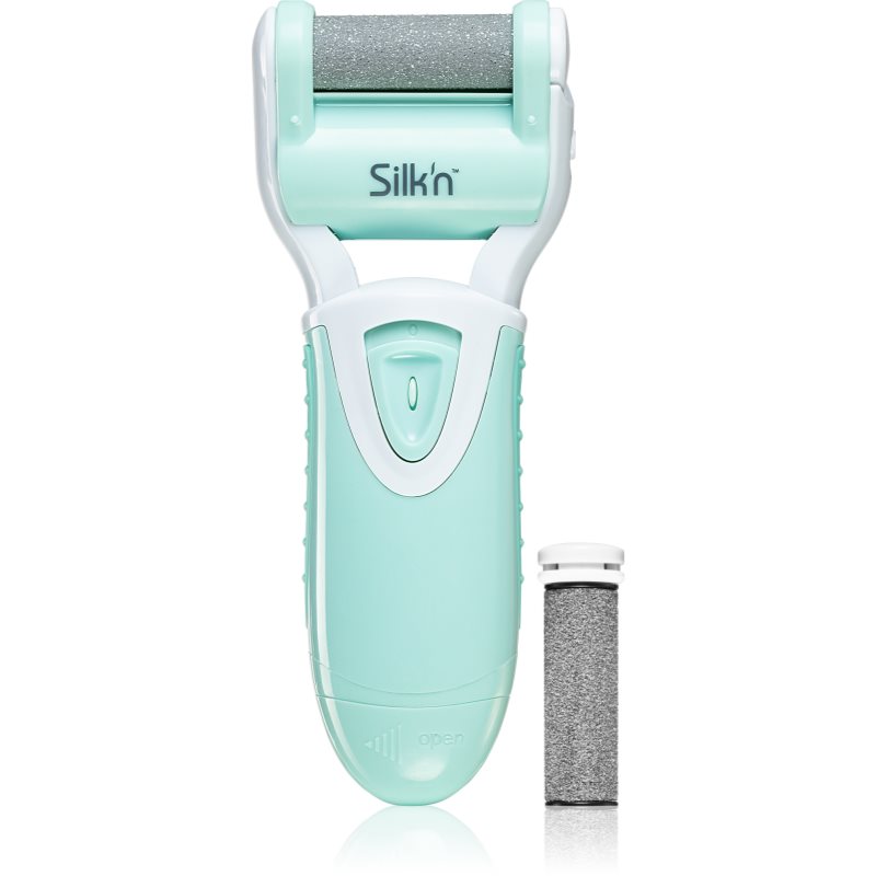 Silk'n MicroPedi Wet > Dry κόπτης σκληρού δέρματος 1 τμχ