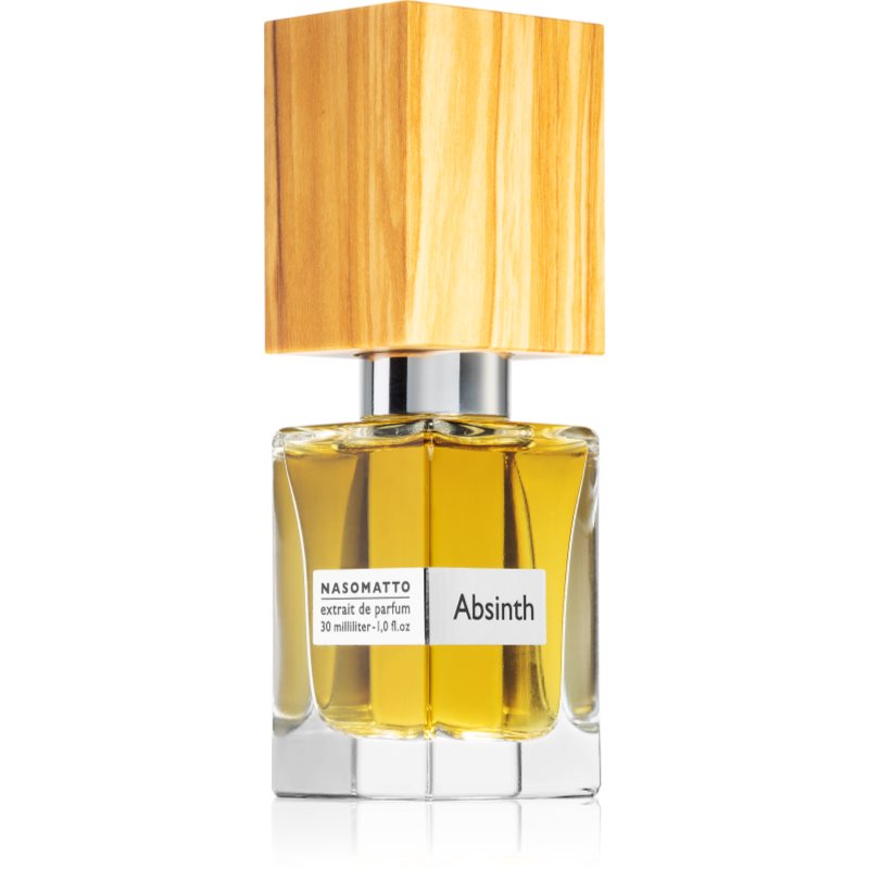Nasomatto Absinth perfume extract unisex 30 ml