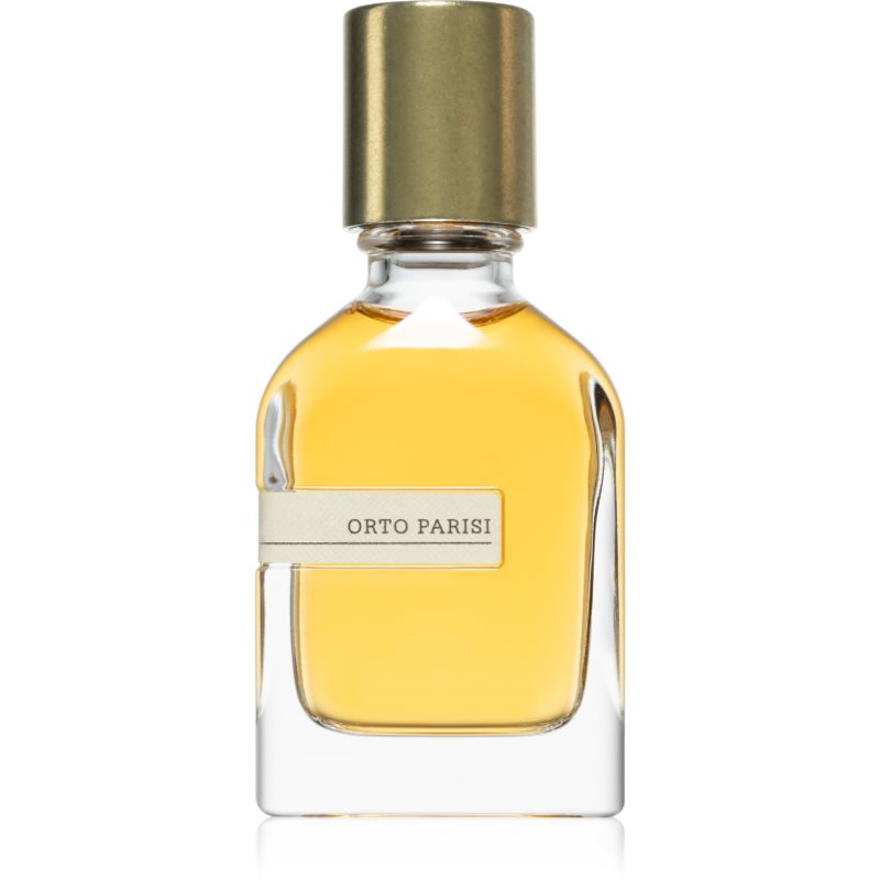 Orto Parisi Bergamask άρωμα unisex 50 ml
