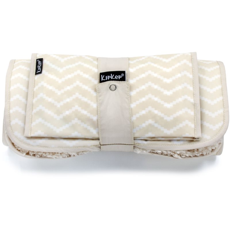 KipKep Napper Combi-Set Sandy Wig σετ αλλαγής πάνας