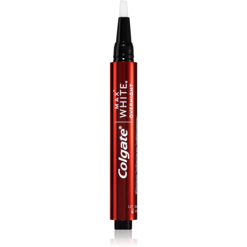 Colgate Max White Overnight λευκαντικό στυλό 2,5 ml