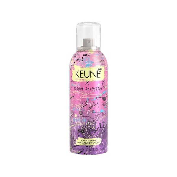 Keune Haircosmetics Style Humidity Shield - Joseph Klibansky Limited Edition (200ml)