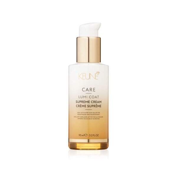 Keune Haircosmetics Care Lumi Coat Supreme Cream (95ml)