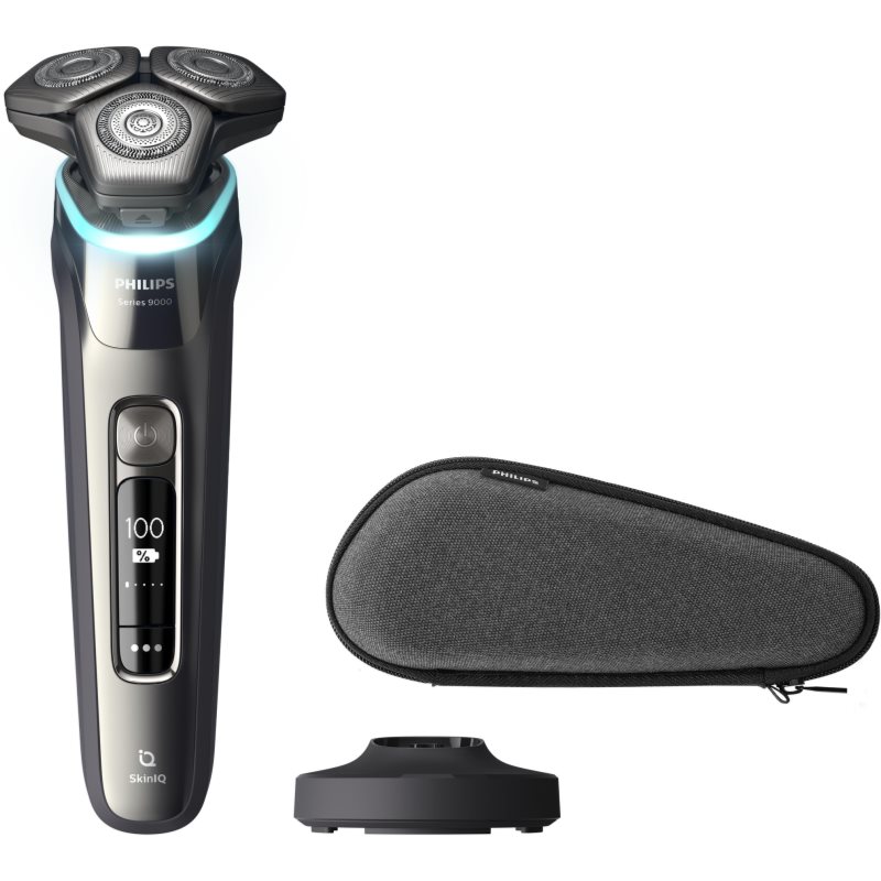 Philips Series 9000 Wet > Dry S9974/35 ηλεκτρική ξυριστική μηχανή 1 τμχ