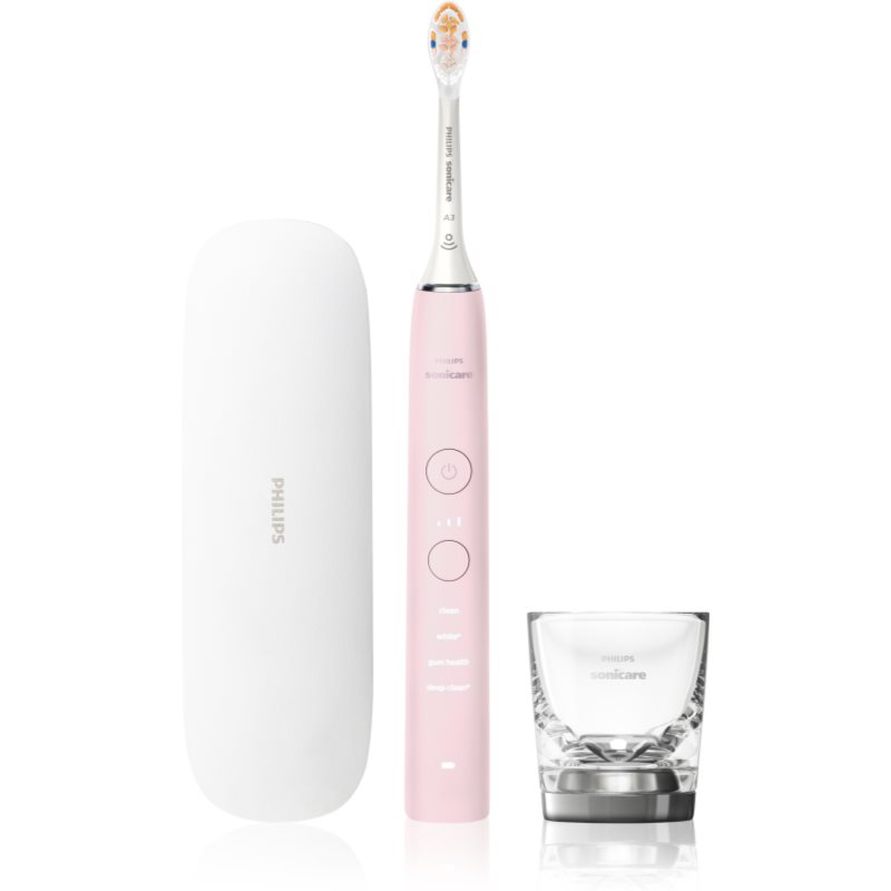 Philips Sonicare 9000 DiamondClean HX9911/21 ηχητική ηλεκτρική οδοντόβουρτσα 1 τμχ