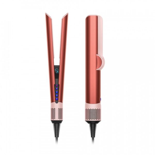 Dyson HT01 Airstrait Strawberry Bronze/Blush Pink (Gift Pack)