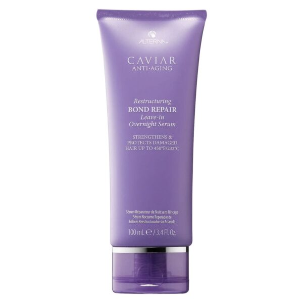 Alterna CAVIAR Anti-Aging® Restructuring Bond Repair Overnight Serum (100ml)