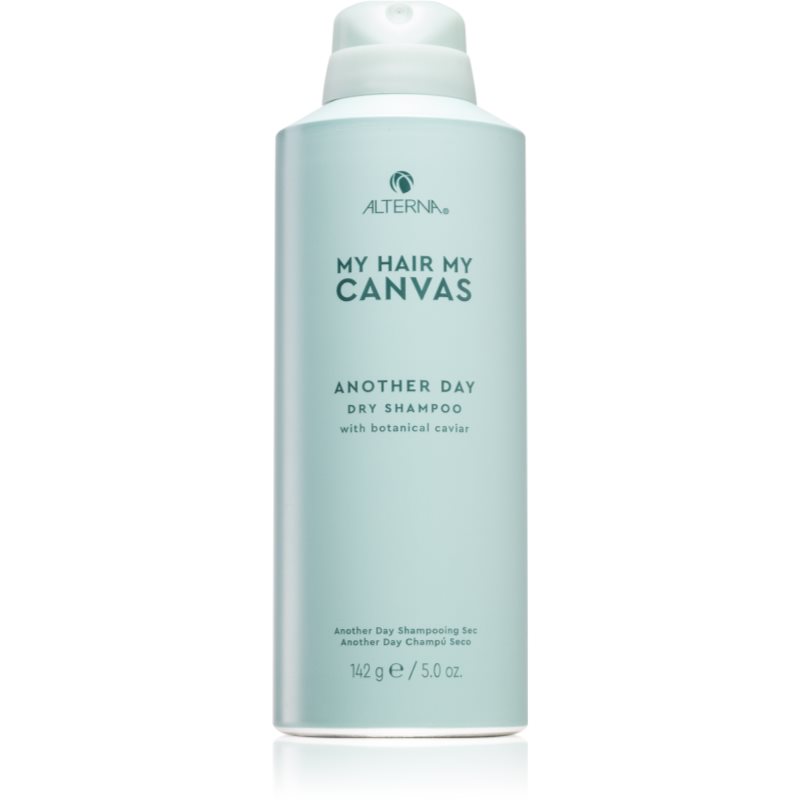 Alterna My Hair My Canvas Another Day ξηρό σαμπουάν με χαβιάρι 142 γρ