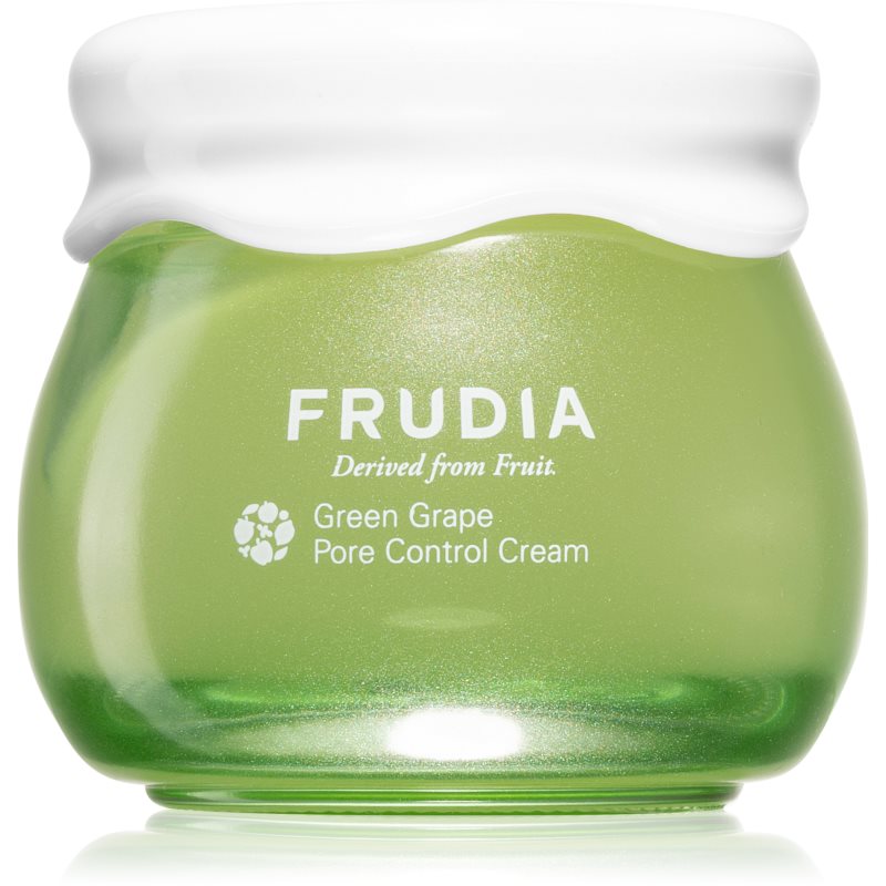 Frudia Green Grape ενυδατική κρέμα τζελ για σύσφιξη πόρων 55 γρ
