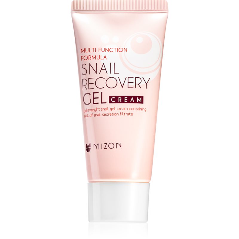 Mizon Multi Function Formula Snail τζελ προσώπου με εκχύλισμα σαλιγκαριού 45 ml
