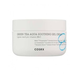 Green Tea Aqua Soothing Gel Cream 50ml