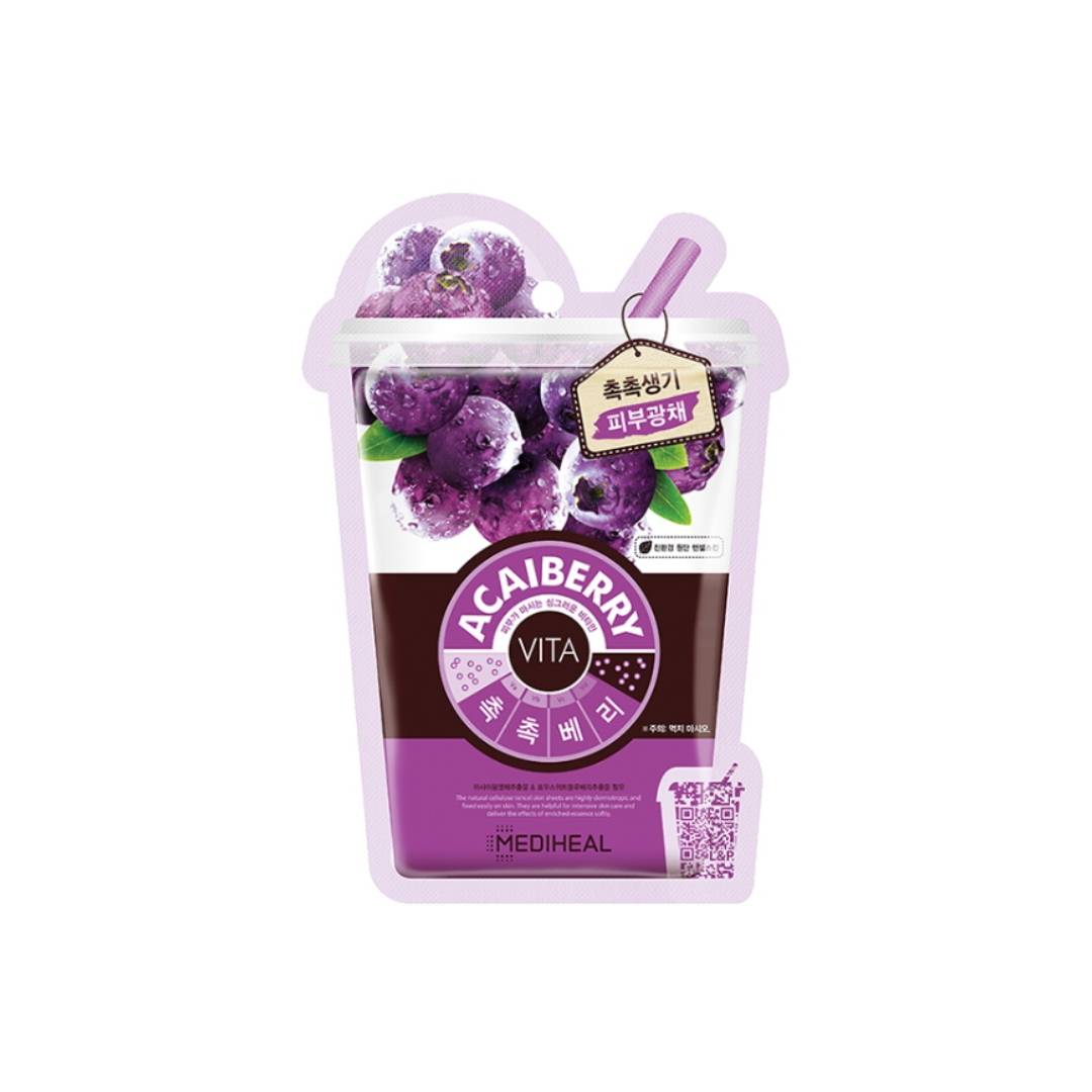 Acaiberry Vita Mask 20ml