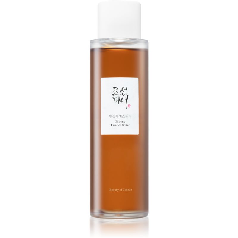 Beauty of Joseon Ginseng Essence Water συμπυκνωμένη ενυδατική εσάνς 150 ml
