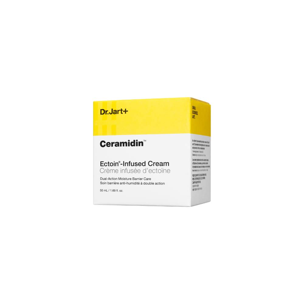 Ceramidin Ectoin Infused Cream 50ml