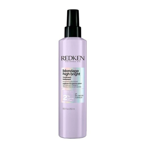 Redken - Blondage High Bright Treatment (250ml)