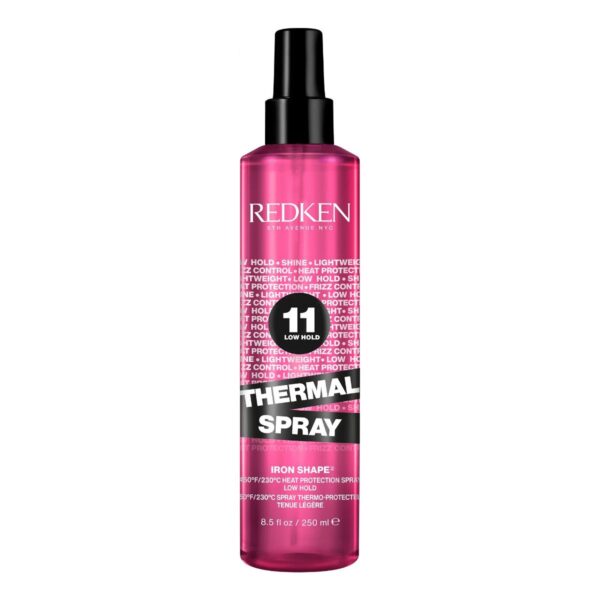 Redken - Thermal Spray 11 Low Hold (250ml)