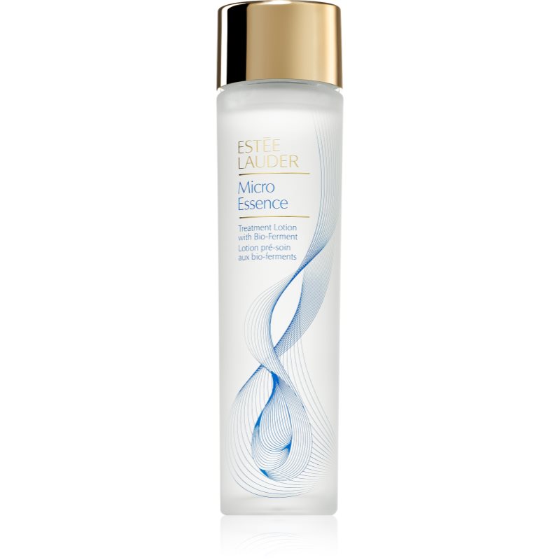 Estée Lauder Micro Essence Treatment Lotion καλλωπιστικό υγρό για λαμπρή επιδερμίδα 200 μλ