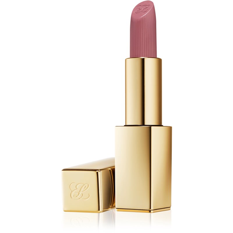 Estée Lauder Pure Color Matte Lipstick Ultra ματ κραγιόν διαρκείας απόχρωση Suit Up 3,5 γρ