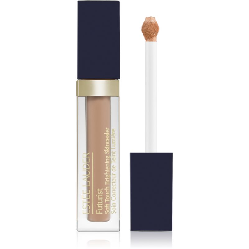 Estée Lauder Futurist Soft Touch Brightening Skincealer Διορθωτής λάμψης απόχρωση 2.5C 6 ml