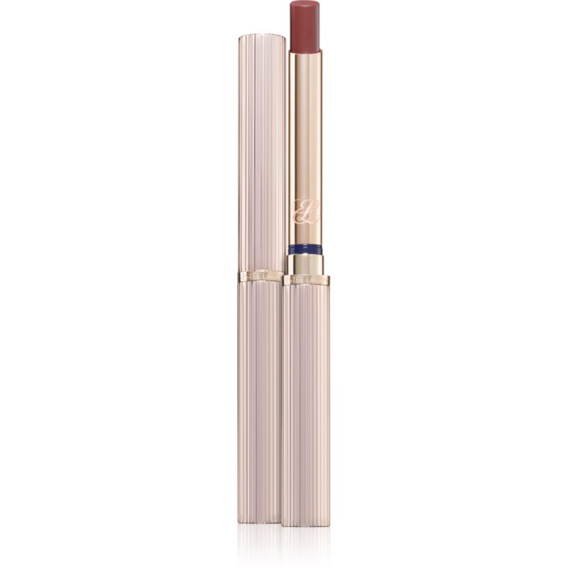 Estée Lauder Pure Color Explicit Slick Shine Lipstick μακράς διαρκείας κραγιόν με υψηλή λάμψη απόχρωση No Tomorrow 7 γρ