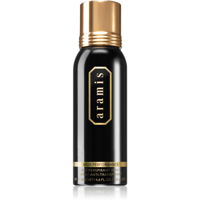 Aramis 24 Hour High Performance Antiperspirant Spray αντιιδρωτικό σε σπρέι 200 ml