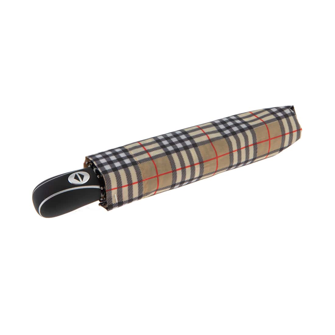 Windproof Auto Umbrella