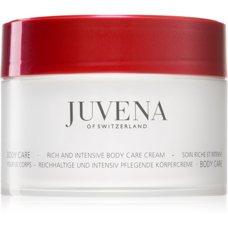 Juvena Body Care εντατική κρέμα για το σώμα 200 ml