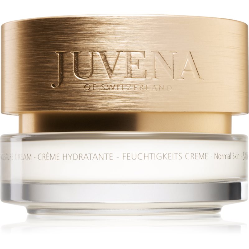 Juvena Skin Energy Moisture Cream ενυδατική κρέμα για κανονική επιδερμίδα 50 ml
