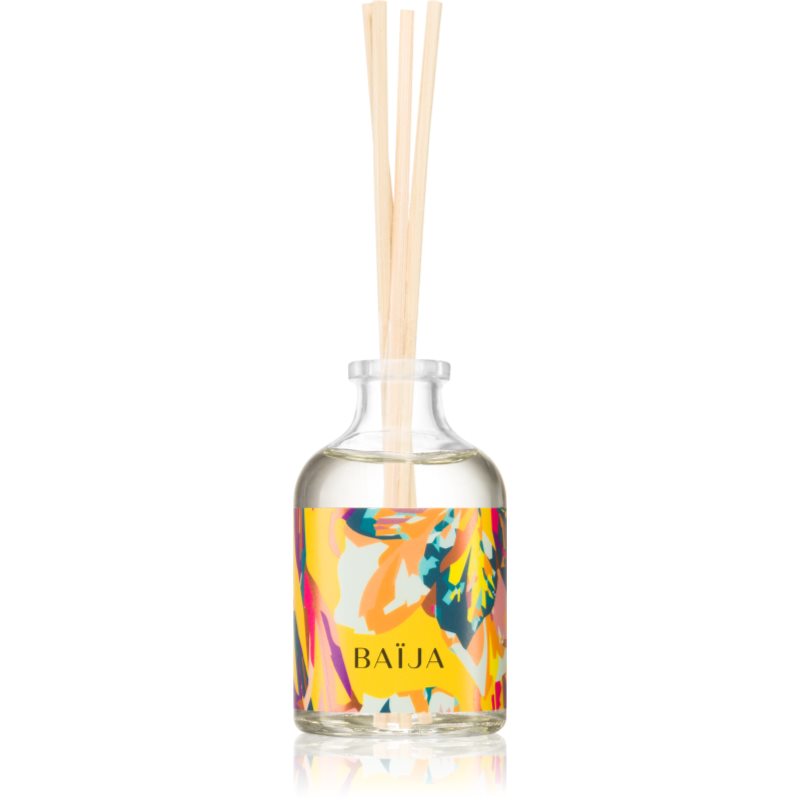 BAÏJA Lost Paradise ανταλλακτικό για διαχυτές αρώματος 50 ml