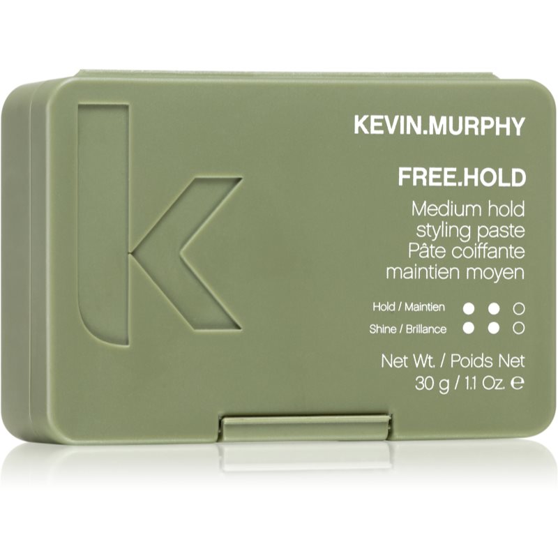 Kevin Murphy Free Hold στάιλινγκ πάστα για τα μαλλιά 30 γρ
