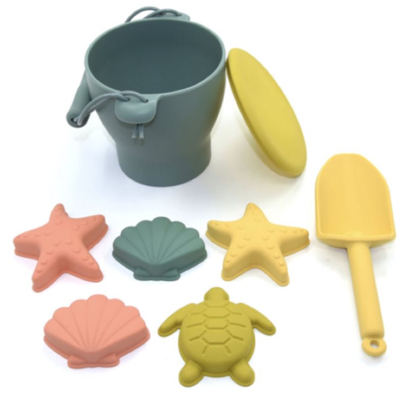 O.B Designs Beach Toy Set παιχνίδι νερού 8m+ 1 τμχ