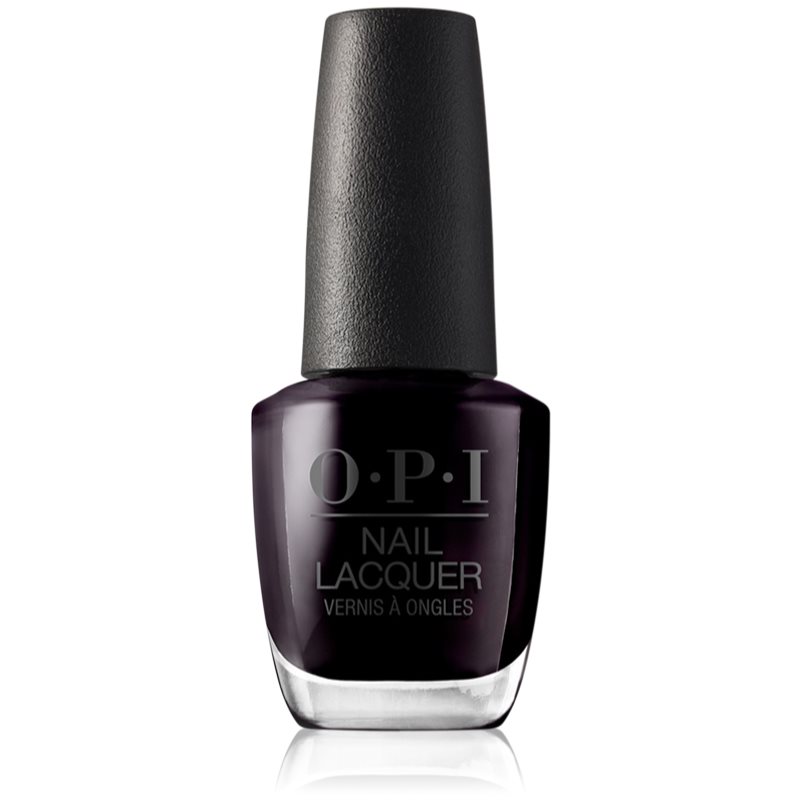OPI Nail Lacquer βερνίκι νυχιών Lincoln Park after Dark 15 ml