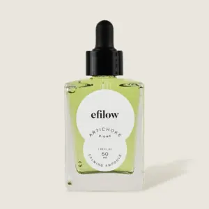 Efilow Artichoke Biome Calming Ampoule 50ml