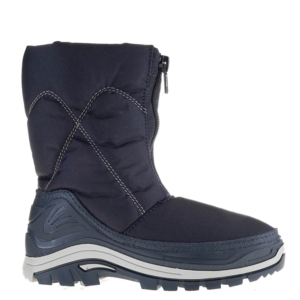 ADAMS Apres Ski 28-40 - Μπλε