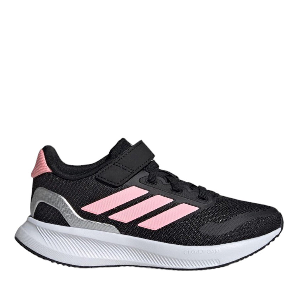 ADIDAS Runfalcon 5.0 Αθλητικό 28-35 - ΜΑΥΡΟ