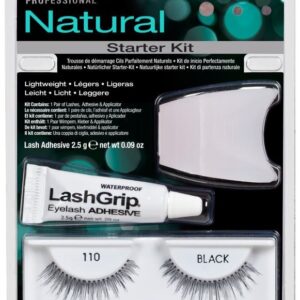 Ardell Natural Lash Starter Kit 110