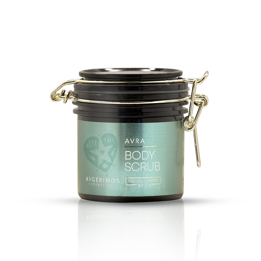 AVRA SCRUB