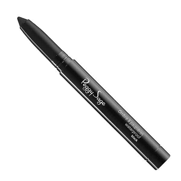 Peggy sage αδιάβροχη σκιά ματιών 1.4g - Black