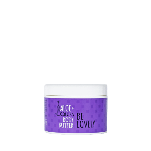 Aloe Plus body butter be lovely 200ml