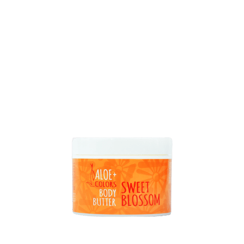 Aloe Plus body butter sweet blossom 200ml