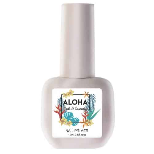 ALOHA Nail Primer 15 ml