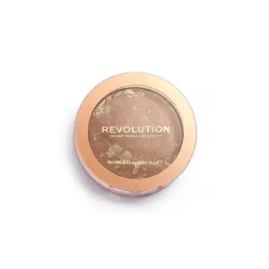 MAKE UP REVOLUTION BRONZER RELOADED TAKE A VACATION