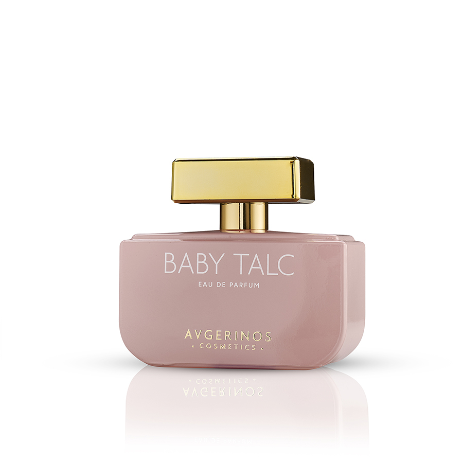 BABY TALC