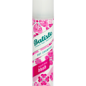 Batiste blush dry shampoo 200ml