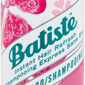Batiste blush dry shampoo 50ml