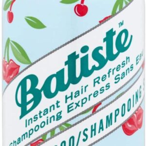 Batiste cherry dry shampoo 50ml