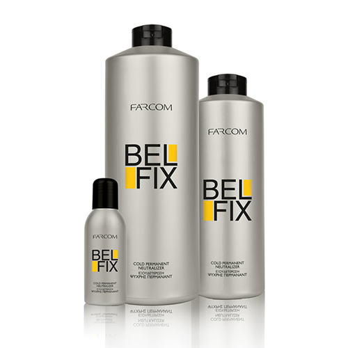 FARCOM BEL FIX Εξουδετερωτικό Ψυχρής Περμανάντ 500ml