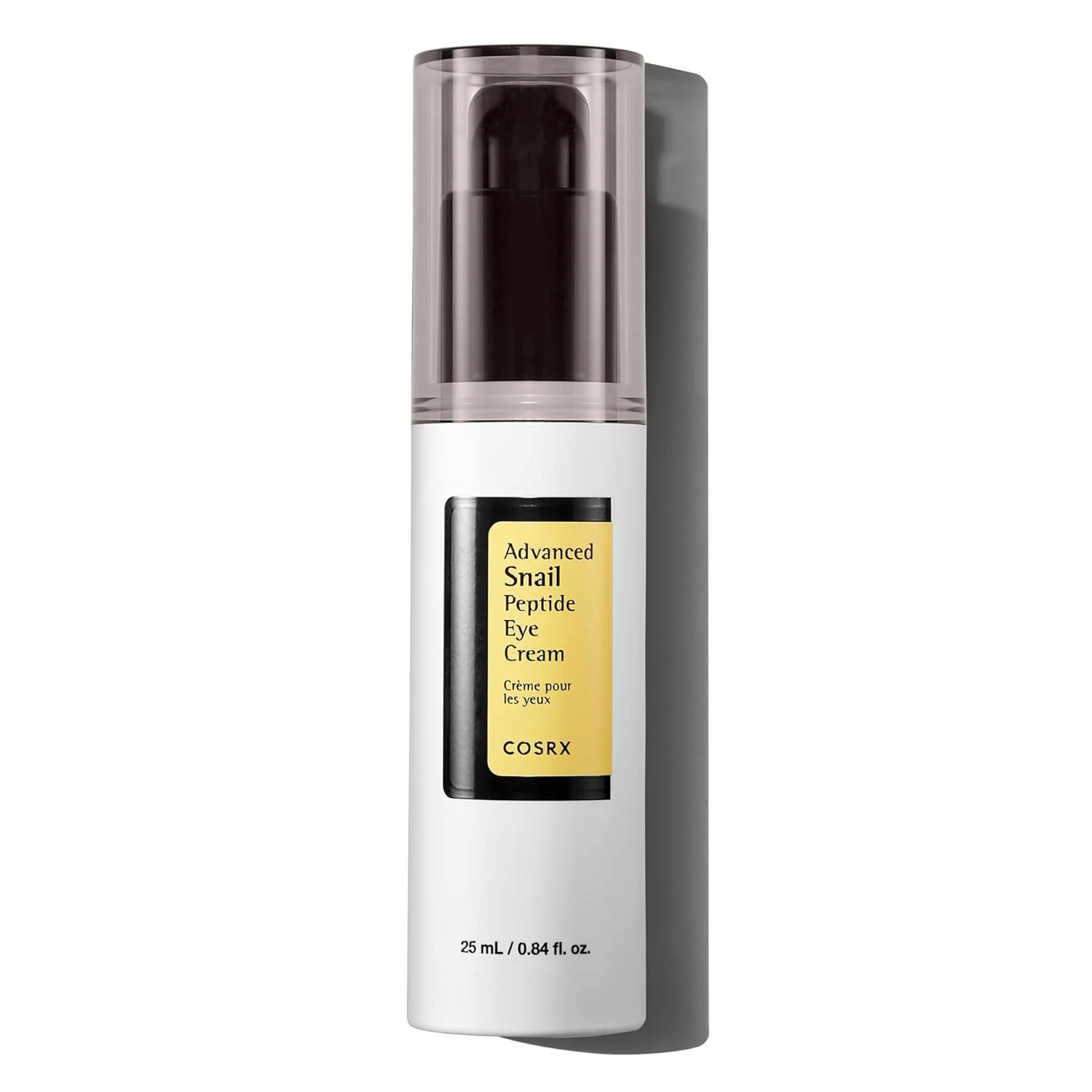 Cosrx Advanced Snail Peptide Eye Cream Τονωτική κρέμα ματιών 25ml
