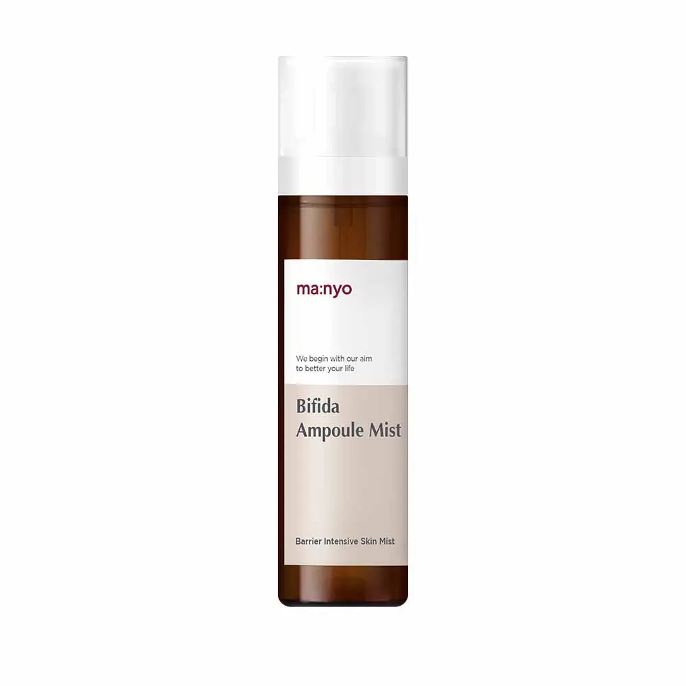 Ma:nyo Factory Bifida Ampoule Mist 120ml